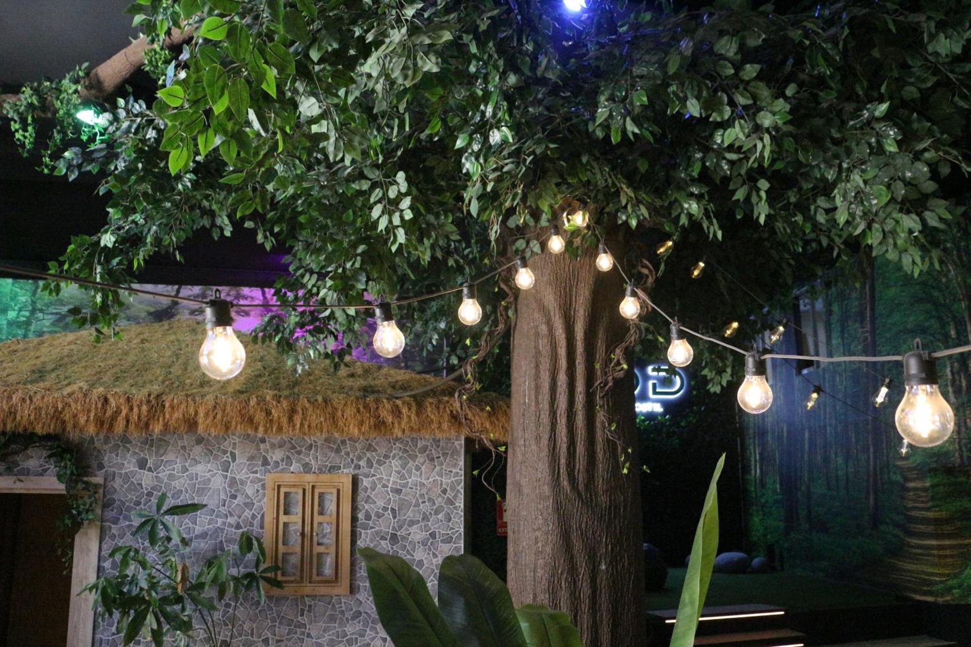 The Pod Suite Hostel Village Valencia Kültér fotó